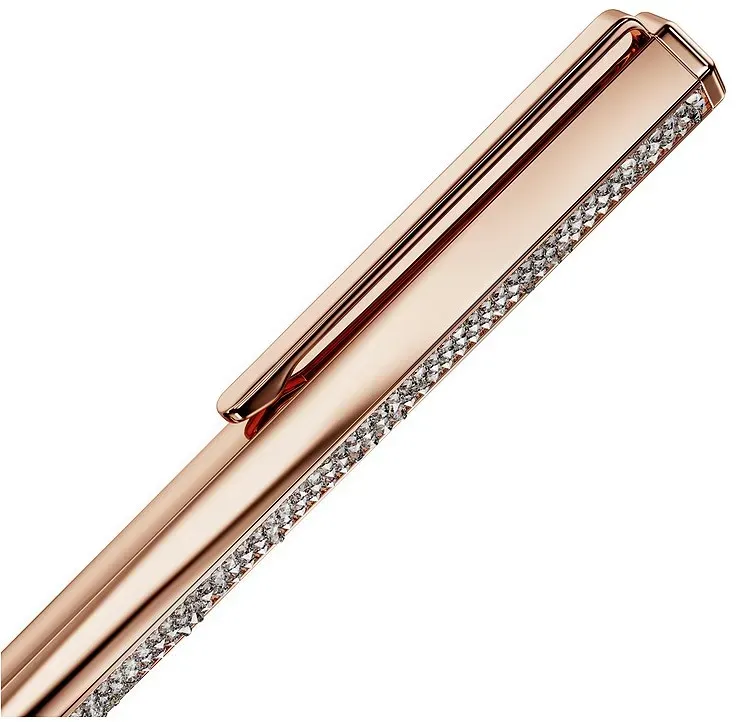 Swarovski Accessoires Crystal Shimmer 5678182 - roségold