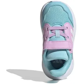 adidas Tensaur Run 2.0 Kids Icey Blue/Cloud White/Bliss Lilac 25,5