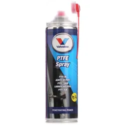 Valvoline PTFE-Spray 887046