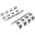 MAHLE ORIGINAL MAHLE 029 PS 18146 000