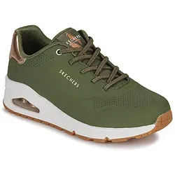 Skechers  Sneaker UNO  in Kaki, 36