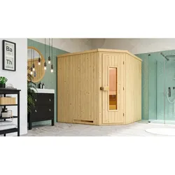 WEKA Sauna Varberg 3