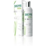 Zdrovit SKRZYPOVITA PRO Starküng Shampoo gegen Haarausfall mit BaicapilTM 200ml