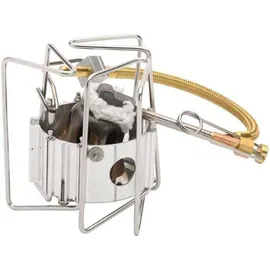 MSR Dragonfly Combo Kocher (Größe ONE SIZE, silber)