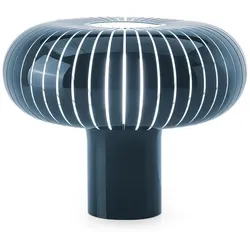 Kartell - Teresa Tischleuchte Petroleum