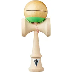 Krom Pop Kendama Nihon Ichi Grün 20 CM