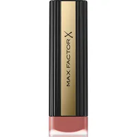 Max Factor Colour Elixir Velvet Matte Lippenstift 55 Desert 4 g