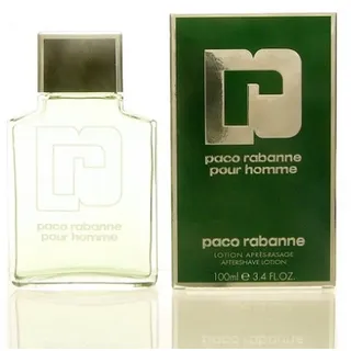 Paco Rabanne Pour Homme Lotion 100 ml