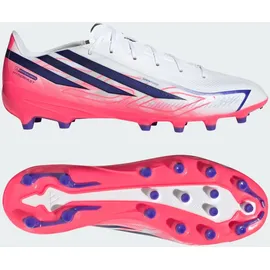 adidas F50 Hyperfast League AG Herren Weiß 48