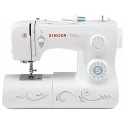 Nähmaschine Singer 3323 Talent