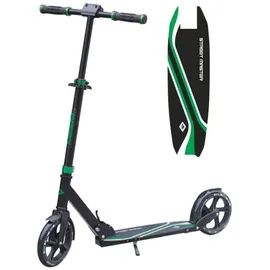 Schildkröt Street Master green