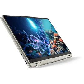 Lenovo Yoga 7 2-in-1 AMD Ryzen AI 7 350 32 GB RAM 1 TB SSD Seashell
