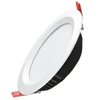 Dotlux LED-Downlight CIRCLE 18W COLORselect 500mA 4pin, - 2827-299120