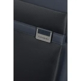 Samsonite Airea 4-Rollen 78 cm / 115,5-120 l dark blue