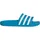 adidas Adilette Aqua Solar Blue / Cloud White / Solar Blue 44 1/2