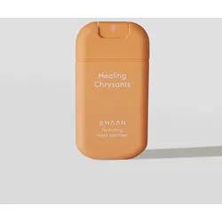 HAAN - HAND SANITIZER - healing chrysants