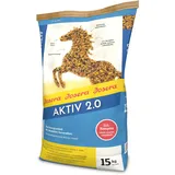 Josera Aktiv 2.0 15 kg)