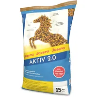 Josera Aktiv 2.0 15 kg)
