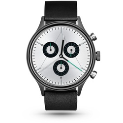 CRONOMETRICS - THE ENGINEER  L8 / 42 MM