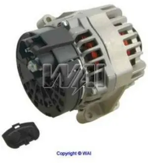 WAI Generator 23800n für Vaughall Opel Ford ALFAROME/Fiat/LANCI GM