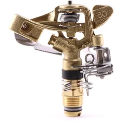 Sirocco MS Kreis-Sektoren Regner V50 12,5 mm 1/2" AG