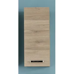 Wandschrank OFFENBACH - braun