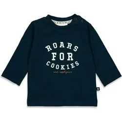 FEETJE 5160175762 Longsleeve Cookies - King Of Cool Gr. 62