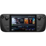 Valve Steam Deck OLED 1TB schwarz