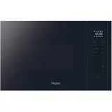 Haier H38FMWID4ID27N Schwarz