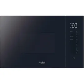 Haier H38FMWID4ID27N Schwarz