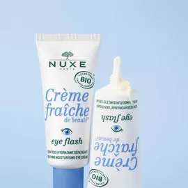 NUXE Crème Fraîche de Beauté Augencreme 15 ml