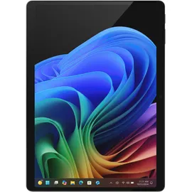 Microsoft Surface Pro 12 Copilot+ PC Snapdragon X2 Plus X2P-64-100 24 GB RAM 512 GB SSD Schwarz EP2-73346