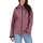 DEPROC activ Deproc Active Damen Softshelljacke mit abnehmbarer Kapuze Übergangsjacke Windbreaker SHELBY PEAK