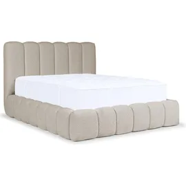 yourhouse24 Cande 140 x 200 cm Beige