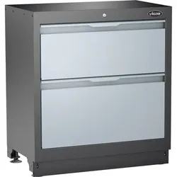 Schubladen-Unterschrank ∙ 2 Schubladen ∙ V6000-029XL