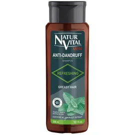 NaturVital Natur Vital Anti-Schuppen Shampoo 300 ml