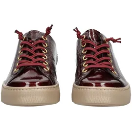 Paul Green Sneaker Low Rot Damen 43