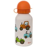 Sigikid 25238 Trinkflasche Traktor