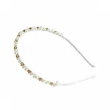 inca Haarklemme Diadema Metal Con Abalorios 1 U