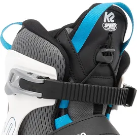 K2 Alexis 84 Pro Grau/Blau 38