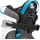 K2 Alexis 84 Pro Grau/Blau 38