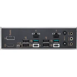 Asus B850-Creator WiFi Neo