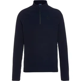 Odlo Rigi Fleece Mit Halbem Reißverschluss - Dark Sapphire XL