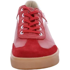 Finn Comfort Interlagos Damen Rot 37,5