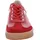 Finn Comfort Interlagos Damen Rot 37,5