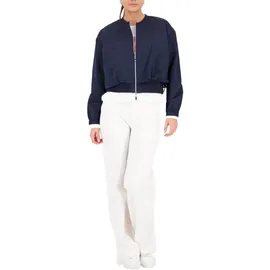 Monari Outdoorjacke Blau 38