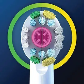 Oral-B 3D White PRO Aufsteckbürste 2 St.