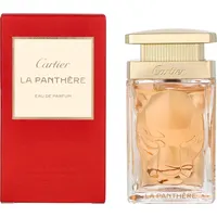 Cartier La Panthère Eau de Parfum refillable 50 ml