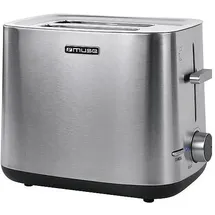Muse MS-115 BS Silber