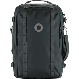 Fjällräven Färden Carry-On 40 l coal/black